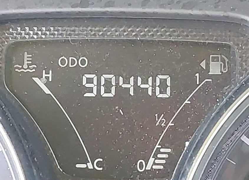 Photo 15 of 2019 Nissan Versa 1.6 SV (VIN 3N1CN7AP1KL866639)