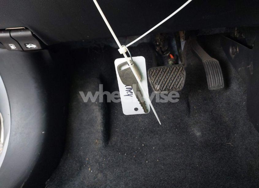 Photo 11 of 2019 Nissan Versa 1.6 S+ (VIN 3N1CN7AP1KL869637)