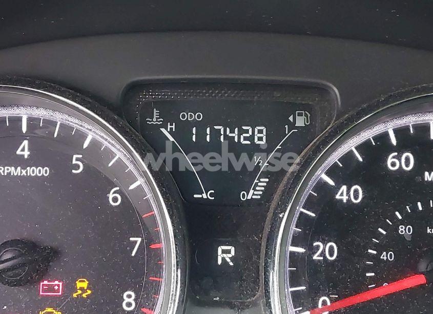 Photo 15 of 2019 Nissan Versa 1.6 SV (VIN 3N1CN7AP1KL869816)