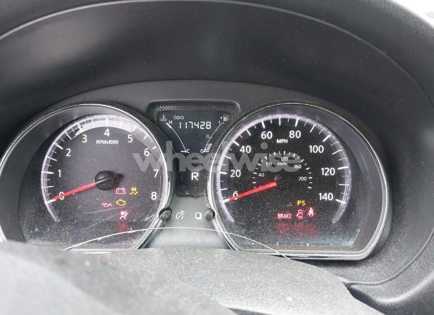 Photo 7 of 2019 Nissan Versa 1.6 SV (VIN 3N1CN7AP1KL869816)