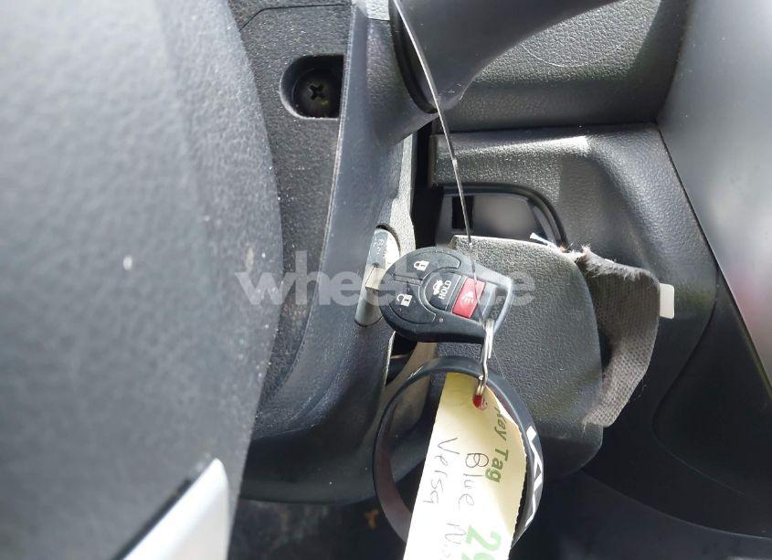 Photo 11 of 2019 Nissan Versa 1.6 SV (VIN 3N1CN7AP1KL871484)