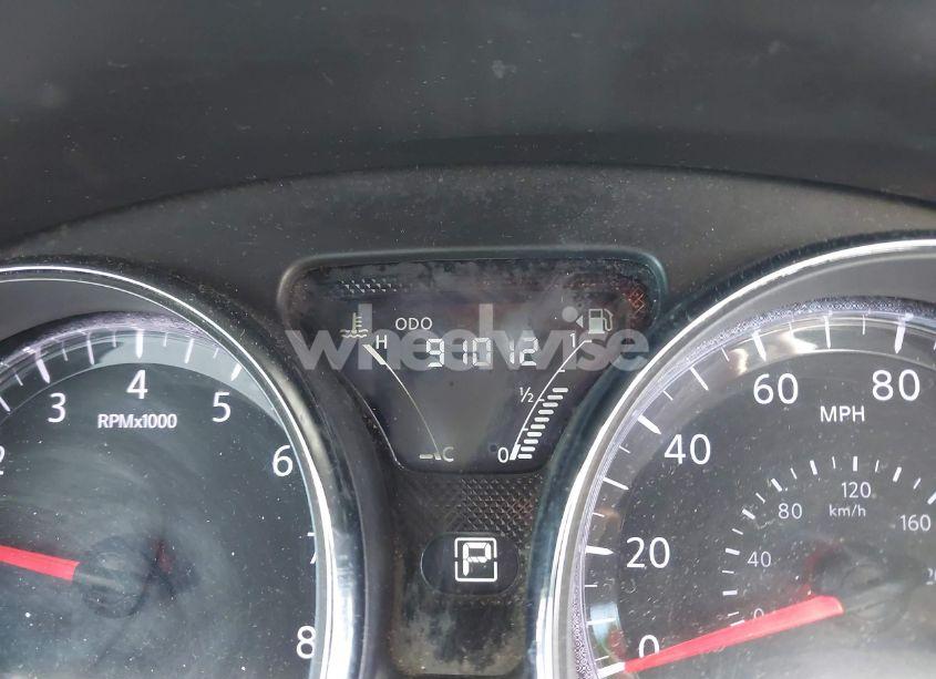 Photo 15 of 2019 Nissan Versa 1.6 SV (VIN 3N1CN7AP1KL871484)