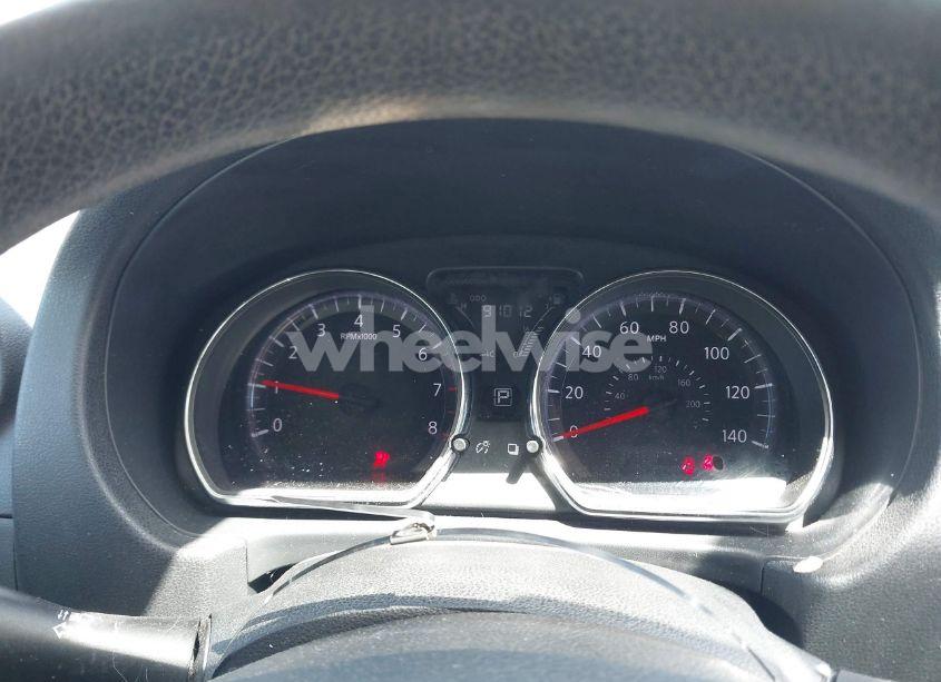 Photo 7 of 2019 Nissan Versa 1.6 SV (VIN 3N1CN7AP1KL871484)