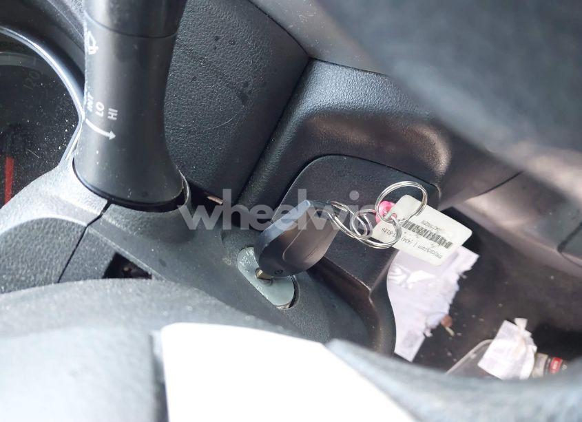 Photo 11 of 2019 Nissan Versa 1.6 SV (VIN 3N1CN7AP1KL871615)