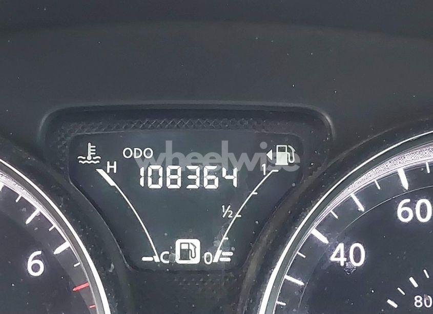 Photo 16 of 2019 Nissan Versa 1.6 SV (VIN 3N1CN7AP1KL871615)