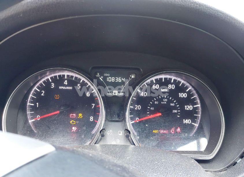 Photo 7 of 2019 Nissan Versa 1.6 SV (VIN 3N1CN7AP1KL871615)