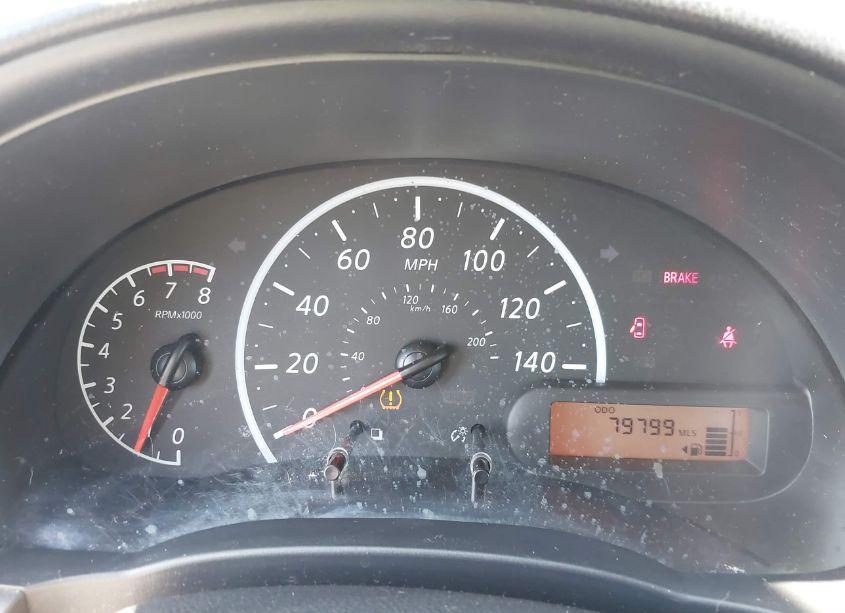 Photo 7 of 2019 Nissan Versa 1.6 S (VIN 3N1CN7AP1KL879441)