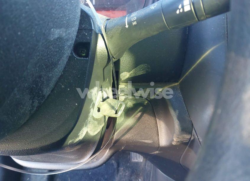 Photo 11 of 2019 Nissan Versa 1.6 S+ (VIN 3N1CN7AP1KL880461)