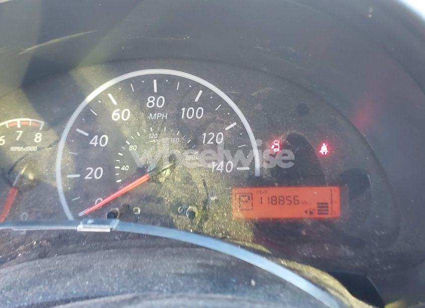 Photo 16 of 2019 Nissan Versa 1.6 S+ (VIN 3N1CN7AP1KL880461)