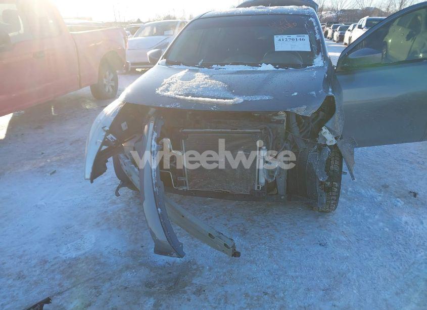 Photo 6 of 2019 Nissan Versa 1.6 S+ (VIN 3N1CN7AP1KL880461)