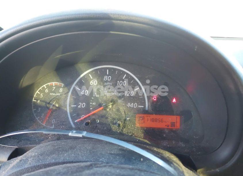 Photo 7 of 2019 Nissan Versa 1.6 S+ (VIN 3N1CN7AP1KL880461)