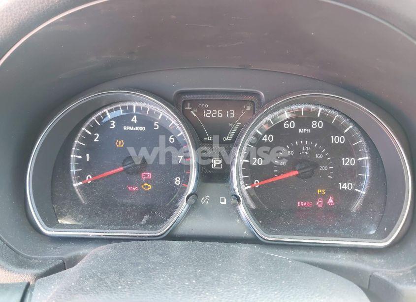 Photo 7 of 2019 Nissan Versa 1.6 SV (VIN 3N1CN7AP1KL881397)