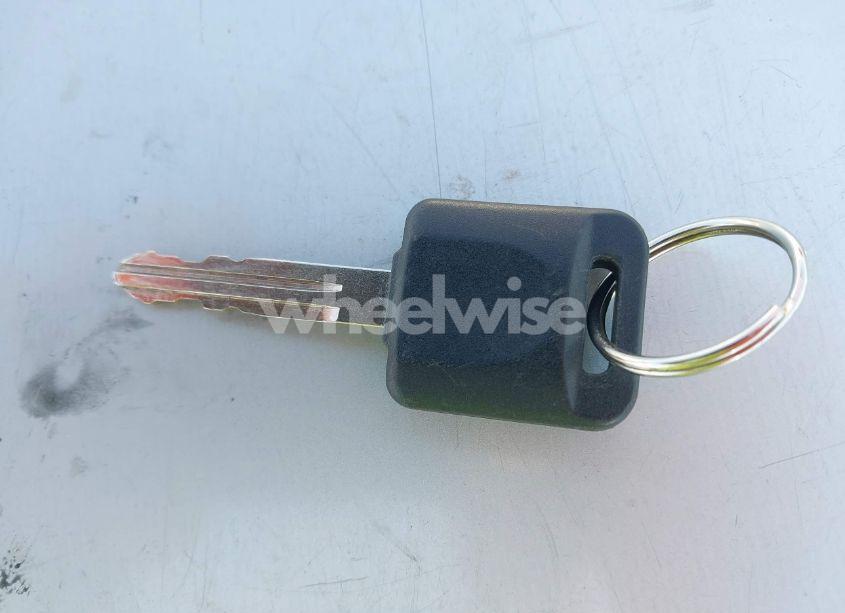 Photo 11 of 2012 Nissan Versa 1.6 SV (VIN 3N1CN7AP2CL818276)