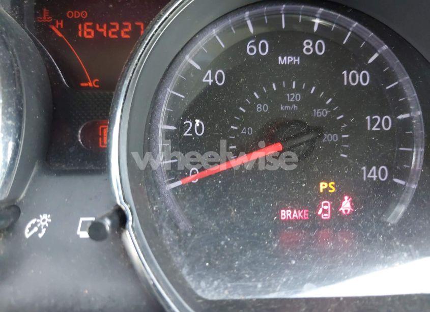 Photo 7 of 2012 Nissan Versa 1.6 SV (VIN 3N1CN7AP2CL835935)