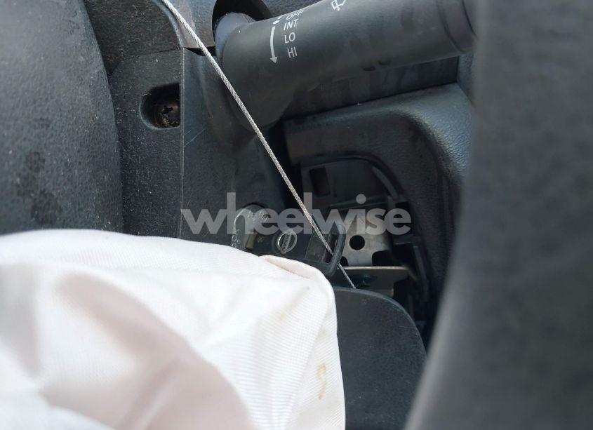 Photo 11 of 2012 Nissan Versa 1.6 SV (VIN 3N1CN7AP2CL847292)