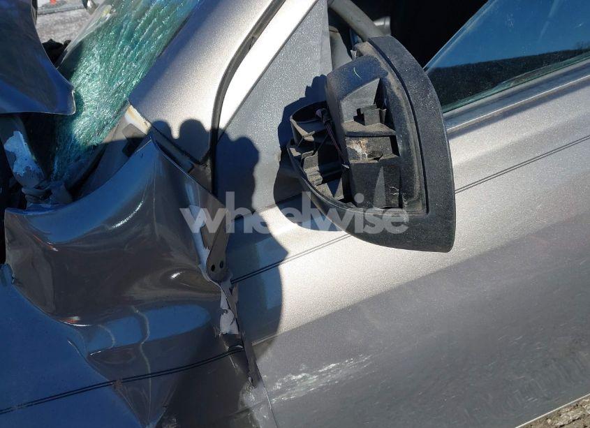 Photo 12 of 2012 Nissan Versa 1.6 SV (VIN 3N1CN7AP2CL847292)