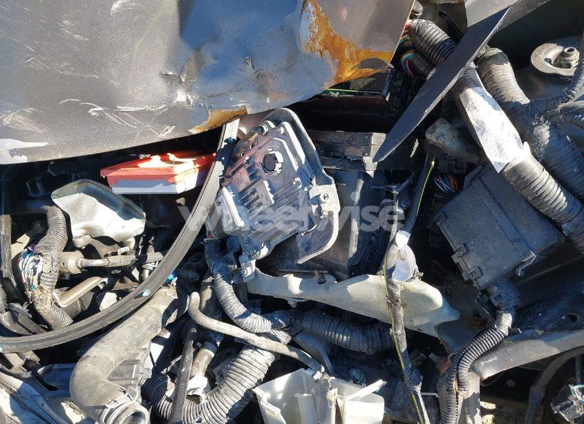 Photo 14 of 2012 Nissan Versa 1.6 SV (VIN 3N1CN7AP2CL847292)