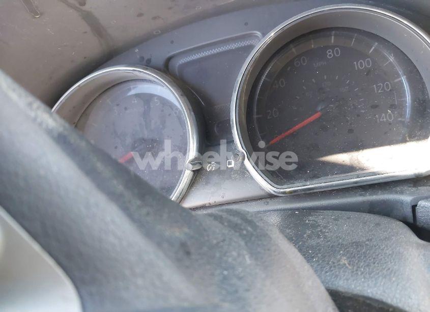 Photo 7 of 2012 Nissan Versa 1.6 SV (VIN 3N1CN7AP2CL847292)