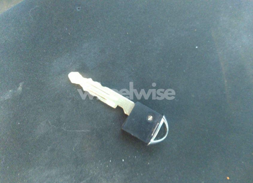 Photo 11 of 2012 Nissan Versa 1.6 S (VIN 3N1CN7AP2CL852444)