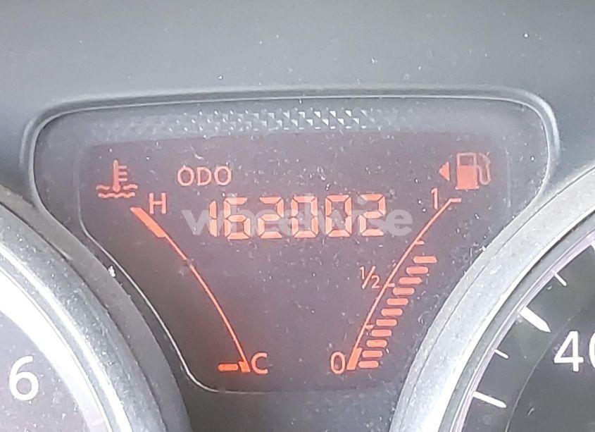 Photo 16 of 2012 Nissan Versa 1.6 SV (VIN 3N1CN7AP2CL858969)