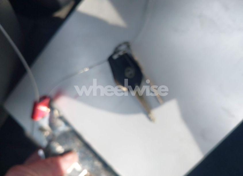 Photo 11 of 2012 Nissan Versa 1.6 SV (VIN 3N1CN7AP2CL864464)