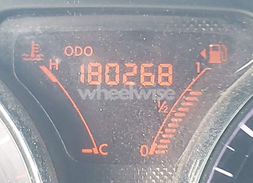 Photo 7 of 2012 Nissan Versa 1.6 SV (VIN 3N1CN7AP2CL864464)