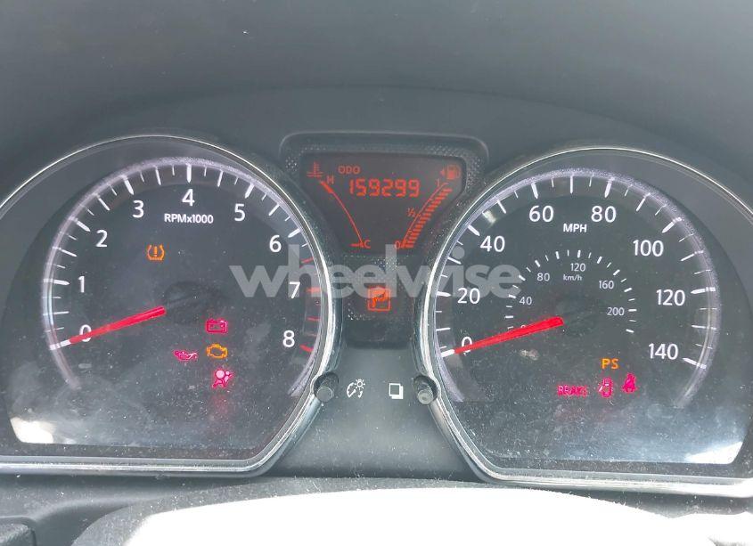 Photo 7 of 2012 Nissan Versa 1.6 SV (VIN 3N1CN7AP2CL881944)