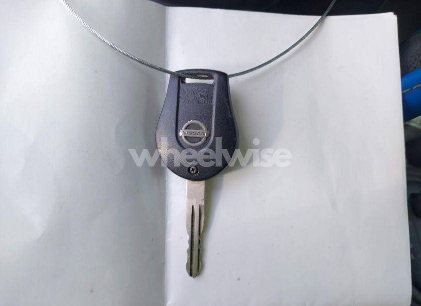 Photo 11 of 2012 Nissan Versa 1.6 SV (VIN 3N1CN7AP2CL885217)