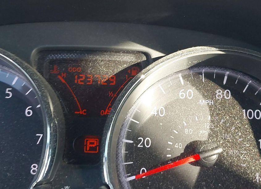 Photo 7 of 2012 Nissan Versa 1.6 SV (VIN 3N1CN7AP2CL908835)