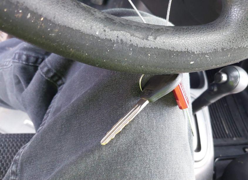 Photo 11 of 2012 Nissan Versa 1.6 SV (VIN 3N1CN7AP2CL929961)