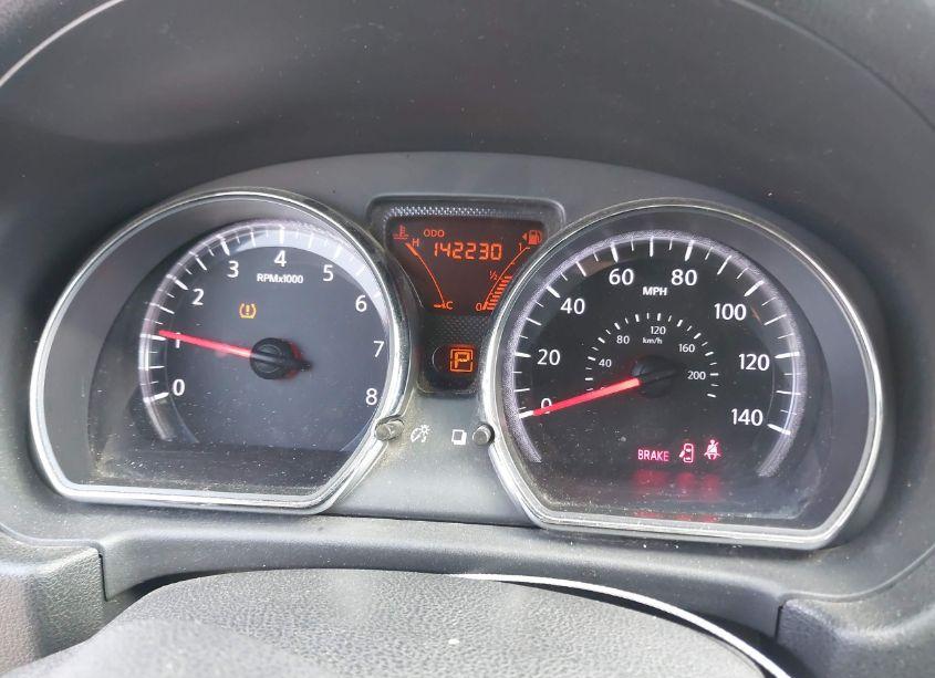 Photo 7 of 2012 Nissan Versa 1.6 SV (VIN 3N1CN7AP2CL929961)