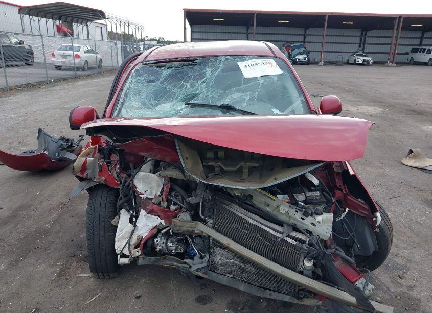 Photo 12 of 2012 Nissan Versa 1.6 SV (VIN 3N1CN7AP2CL939177)