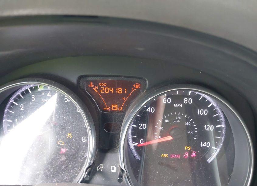 Photo 15 of 2012 Nissan Versa 1.6 SV (VIN 3N1CN7AP2CL939177)