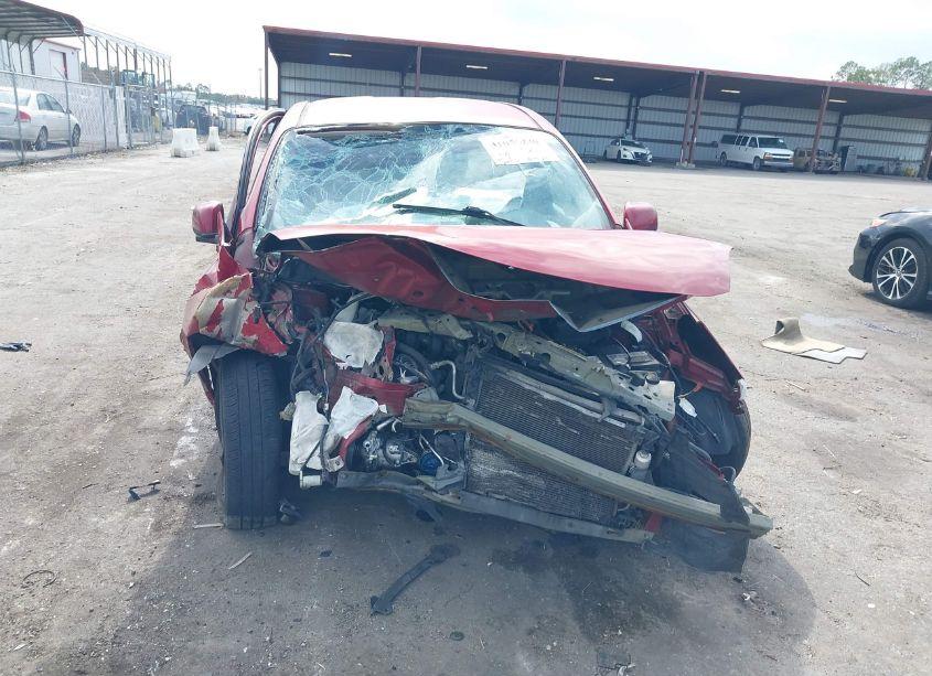 Photo 6 of 2012 Nissan Versa 1.6 SV (VIN 3N1CN7AP2CL939177)