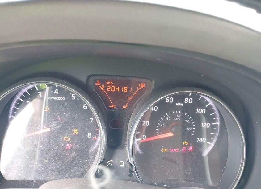 Photo 7 of 2012 Nissan Versa 1.6 SV (VIN 3N1CN7AP2CL939177)