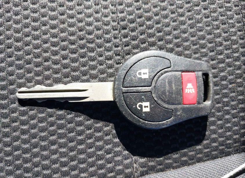 Photo 11 of 2013 Nissan Versa 1.6 SV (VIN 3N1CN7AP2DL819901)