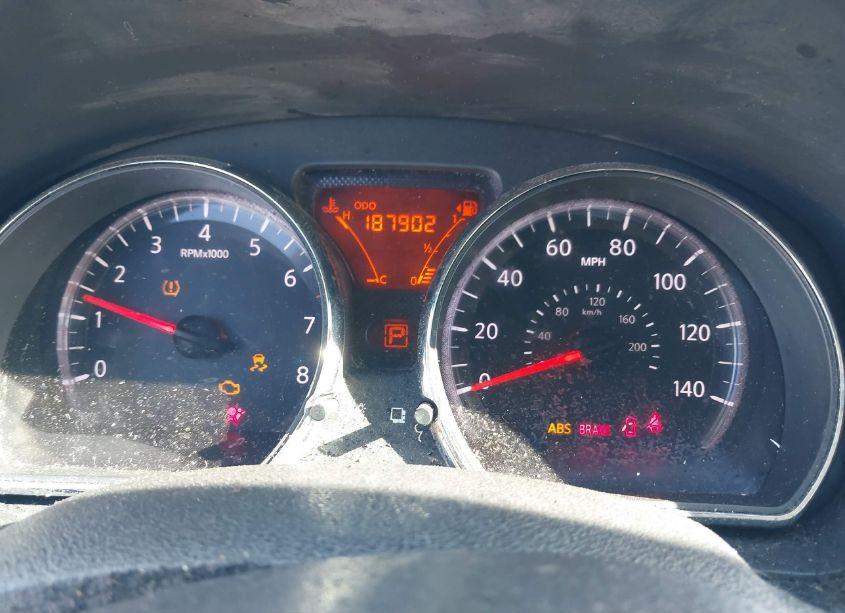 Photo 7 of 2013 Nissan Versa 1.6 SV (VIN 3N1CN7AP2DL819901)