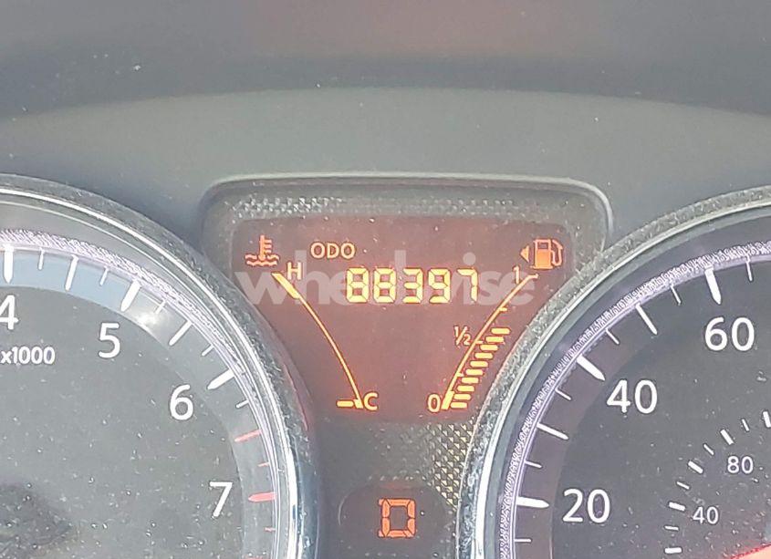 Photo 15 of 2013 Nissan Versa 1.6 SV (VIN 3N1CN7AP2DL849688)