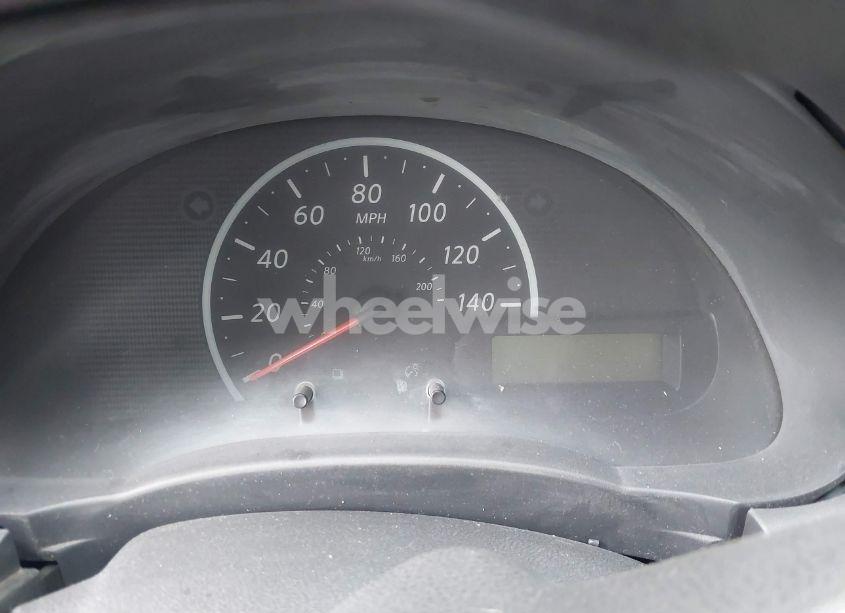 Photo 7 of 2013 Nissan Versa 1.6 S+ (VIN 3N1CN7AP2DL856219)