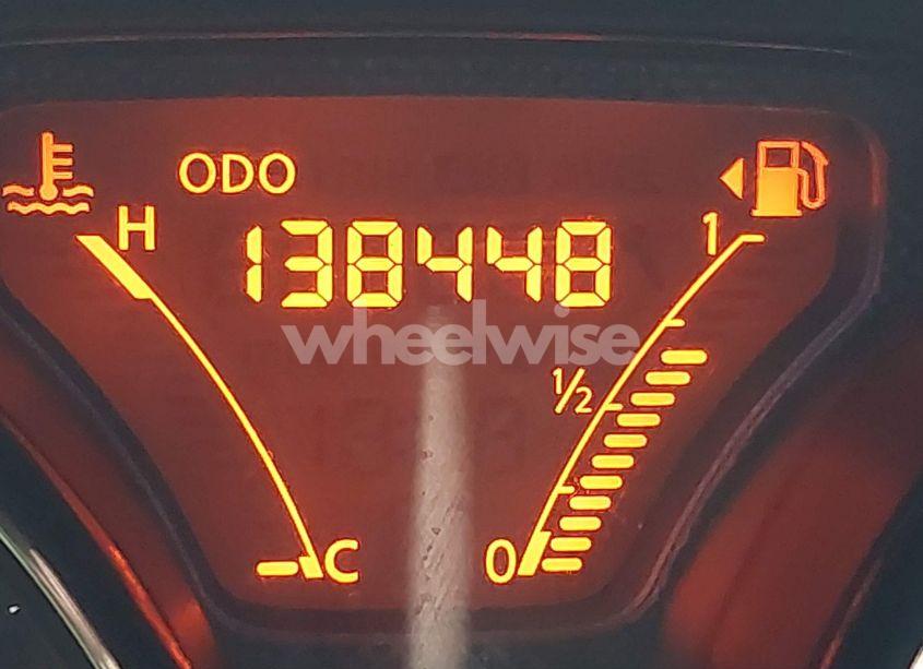 Photo 7 of 2013 Nissan Versa 1.6 SV (VIN 3N1CN7AP2DL866653)