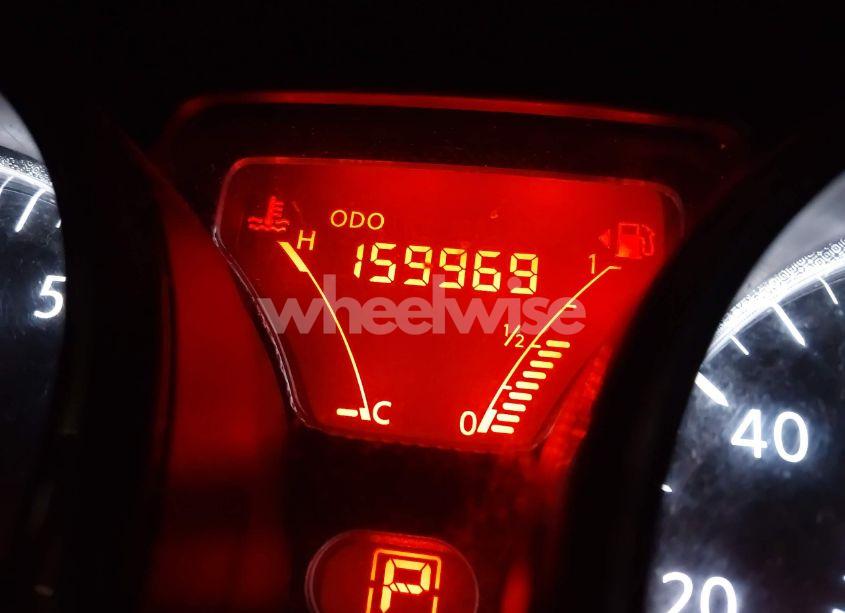 Photo 7 of 2013 Nissan Versa 1.6 SV (VIN 3N1CN7AP2DL867060)