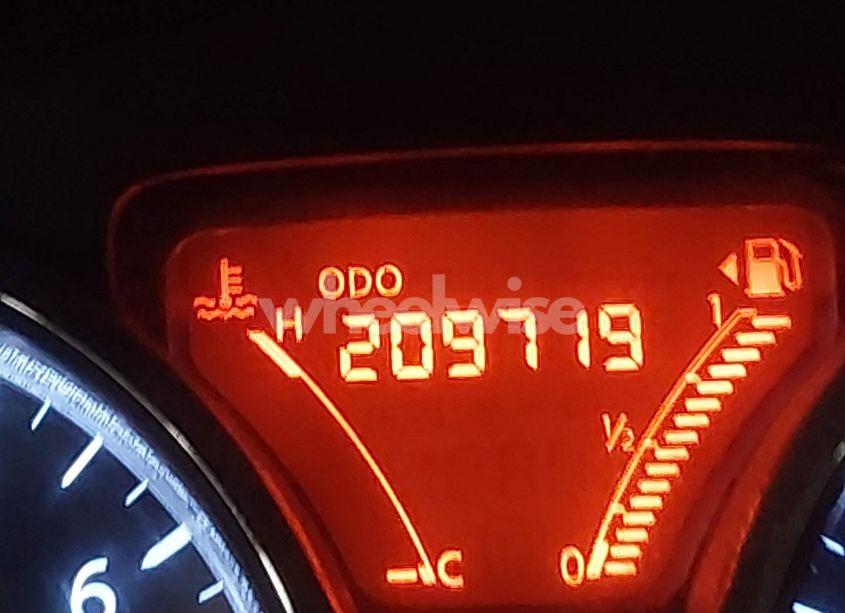 Photo 12 of 2013 Nissan Versa 1.6 SV (VIN 3N1CN7AP2DL871688)