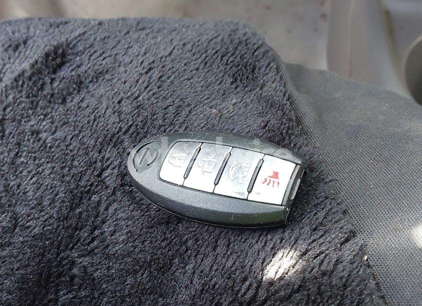 Photo 11 of 2013 Nissan Versa 1.6 SL (VIN 3N1CN7AP2DL876518)