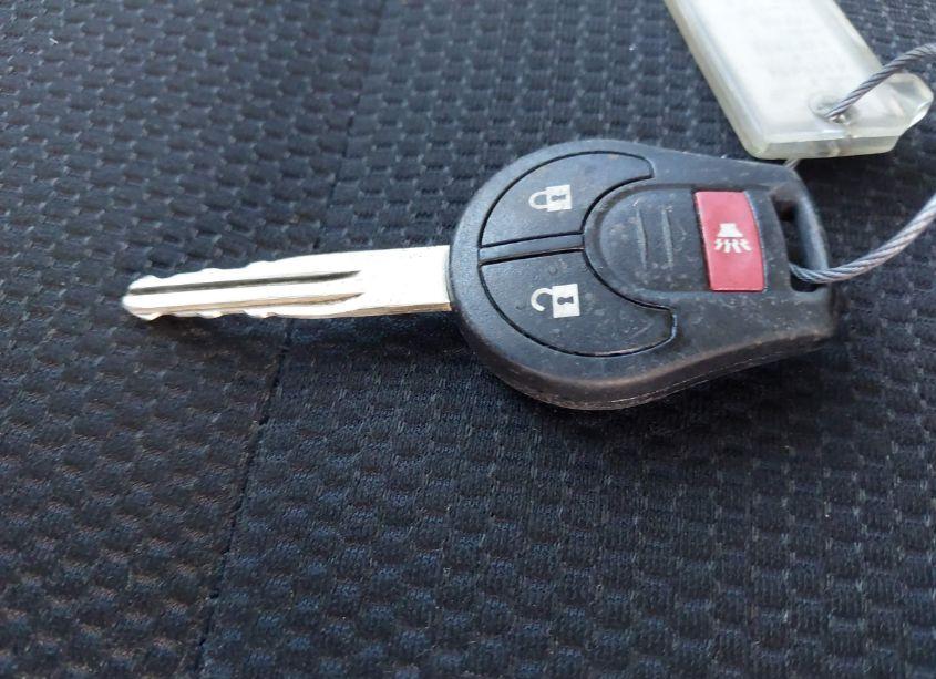 Photo 11 of 2013 Nissan Versa 1.6 SV (VIN 3N1CN7AP2DL881430)