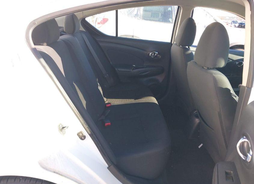 Photo 8 of 2013 Nissan Versa 1.6 SV (VIN 3N1CN7AP2DL881430)