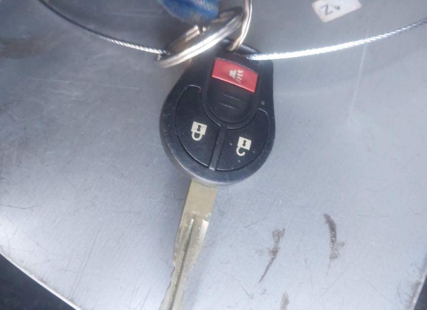 Photo 11 of 2013 Nissan Versa 1.6 SV (VIN 3N1CN7AP2DL883744)