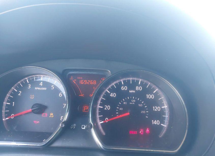 Photo 7 of 2013 Nissan Versa 1.6 SV (VIN 3N1CN7AP2DL883744)