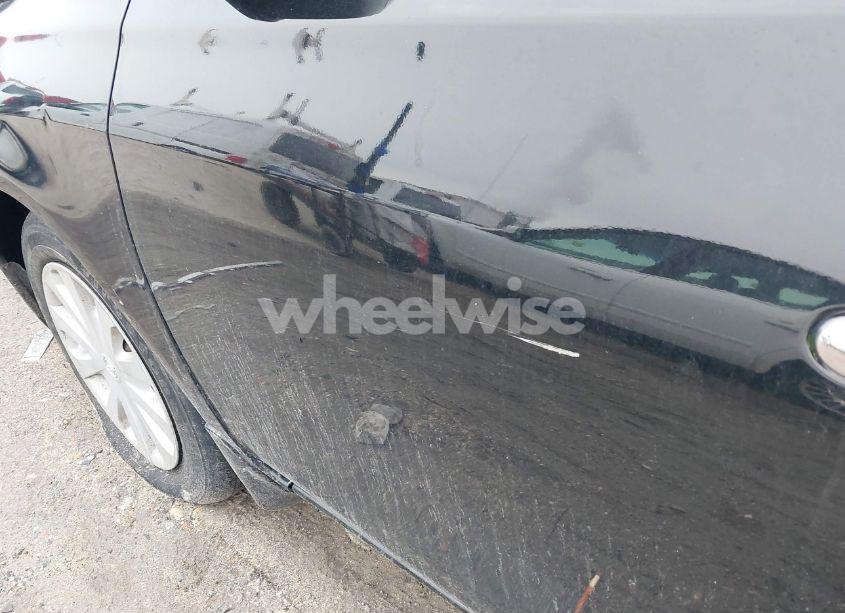 Photo 16 of 2013 Nissan Versa 1.6 SV (VIN 3N1CN7AP2DL889656)