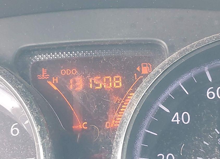 Photo 7 of 2014 Nissan Versa 1.6 SV (VIN 3N1CN7AP2EK465613)