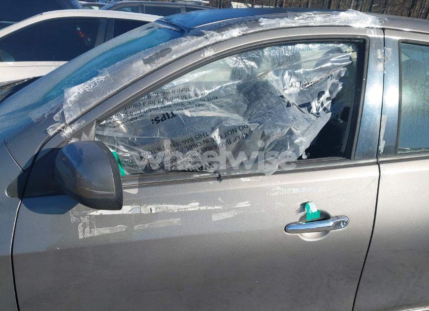 Photo 6 of 2014 Nissan Versa 1.6 SV (VIN 3N1CN7AP2EL812626)